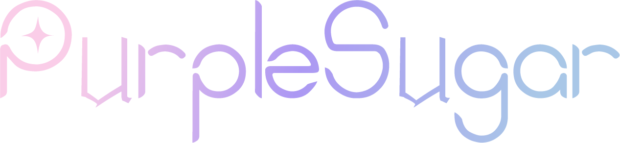 PurpleSugar